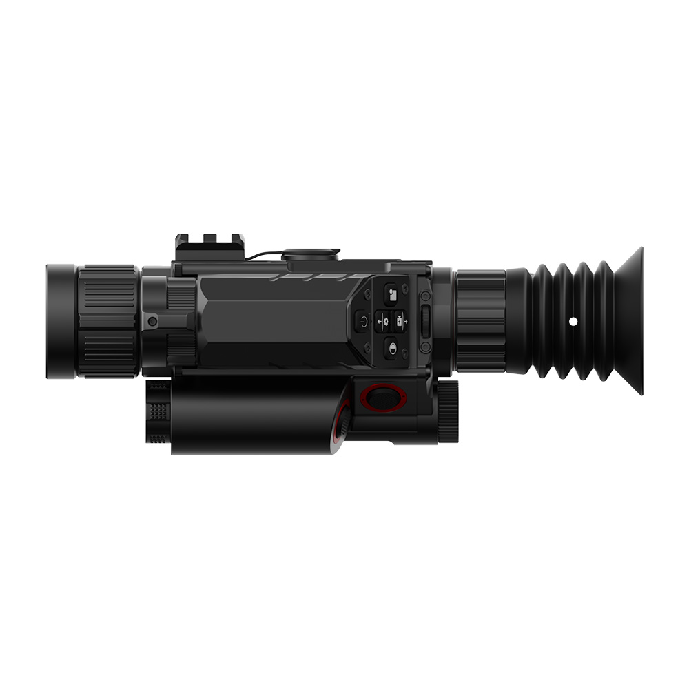 TNC225R-ThermNight Thermal & Night Vision Multispectral Scope - Image 2