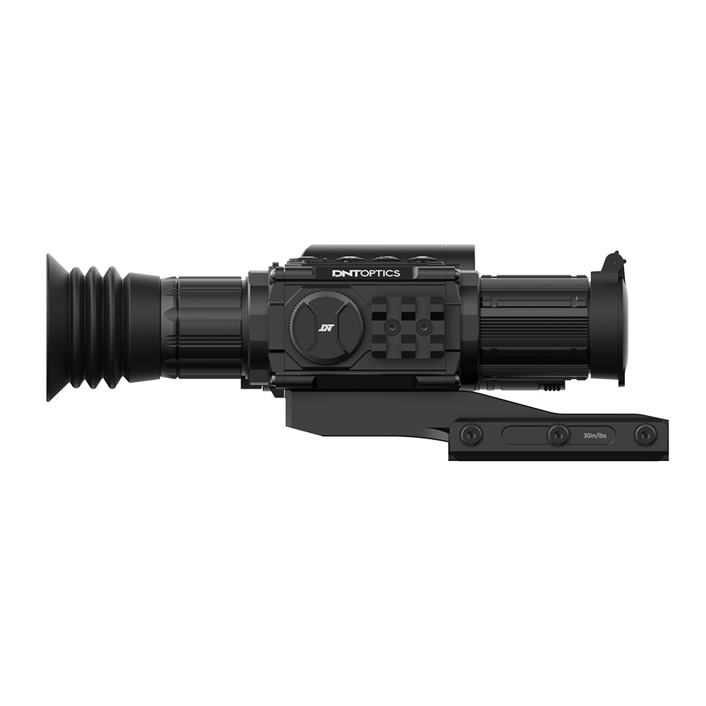 ZHD520R - ZULUS HD 5-20X Digital Night Vision Scope - Image 3