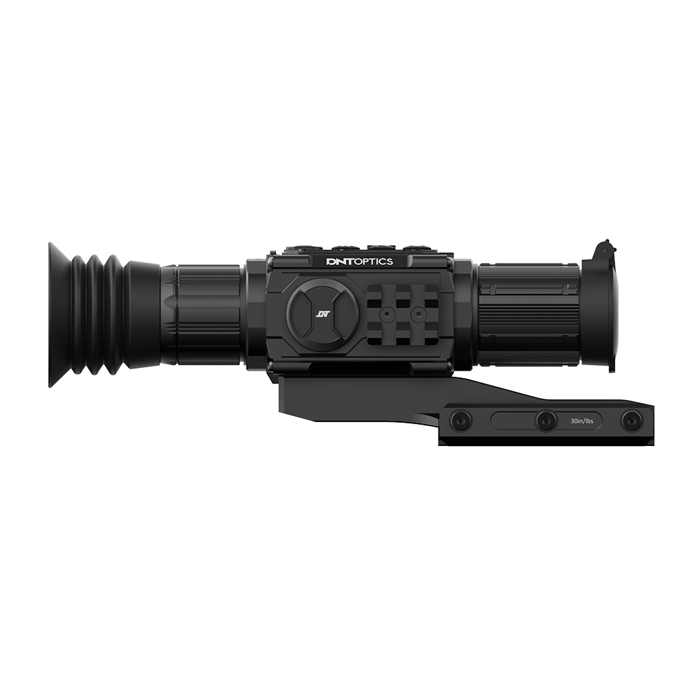 ZHD520 - ZULUS HD 5-20X Digital Night Vision Scope - Image 3