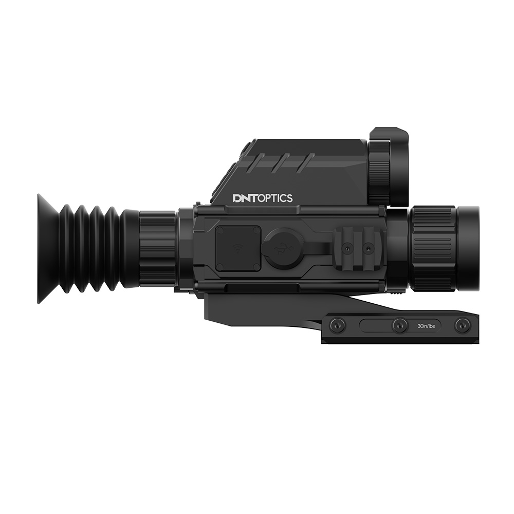 TNC225R-ThermNight Thermal & Night Vision Multispectral Scope - Image 3