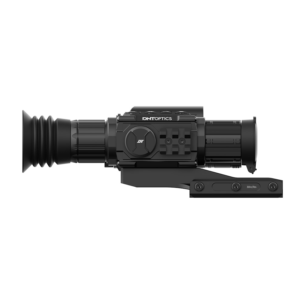 ZHD312R - ZULUS HD 3-12X Digital Night Vision Scope - Image 3