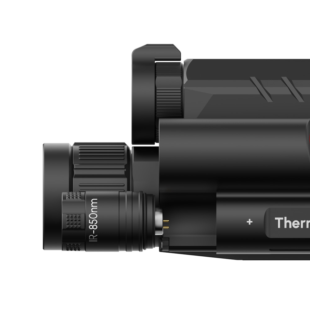 TNC225R-ThermNight Thermal & Night Vision Multispectral Scope - Image 5
