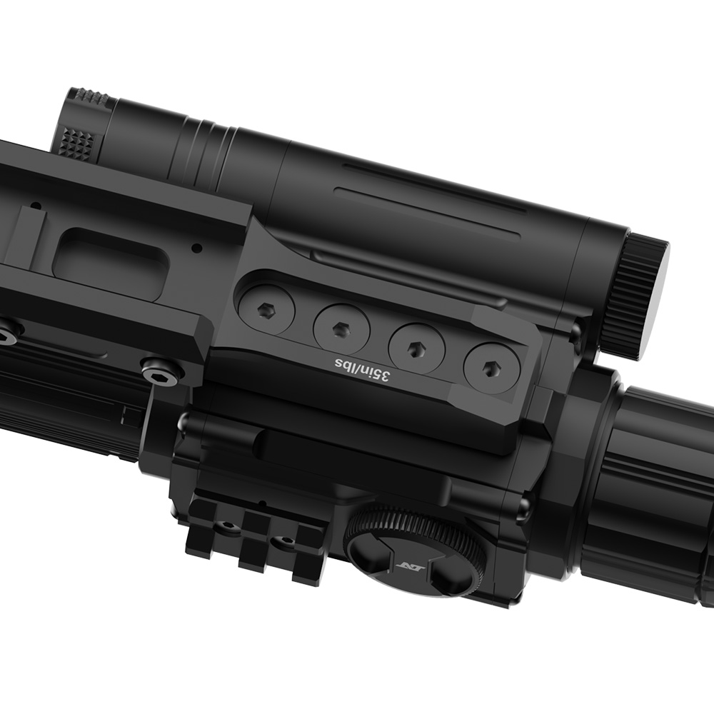 ZHD520R - ZULUS HD 5-20X Digital Night Vision Scope - Image 6