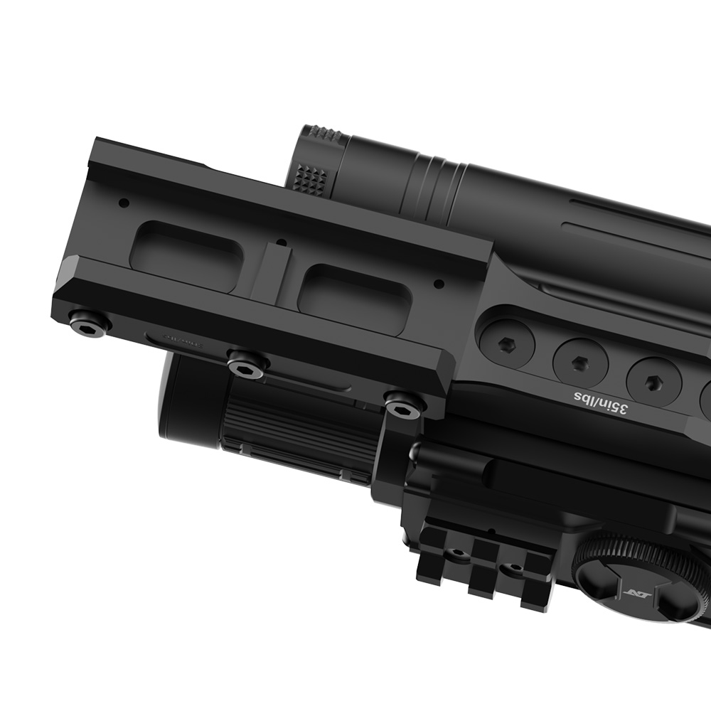 ZHD312R - ZULUS HD 3-12X Digital Night Vision Scope - Image 6